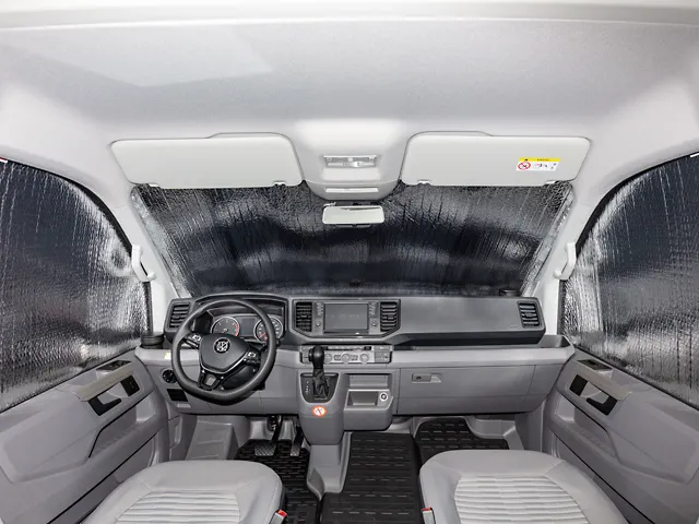 BRANDRUP® ISOLITE® INSIDE für den VW Grand California 600