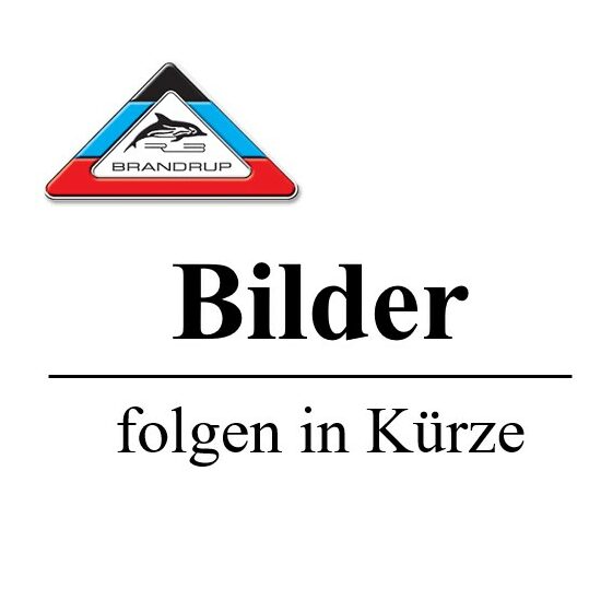 BRANDRUP® Schutzfolie schwarz für lackierte Stoßfänger VW ID. Buzz